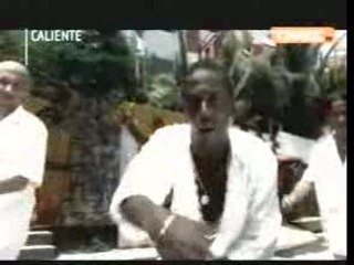 Orishas - 537 cuba