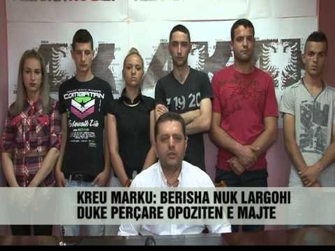 Shkrihet dega e AK në Vorë, bashkohen me PS - Vizion Plus - News - Lajme