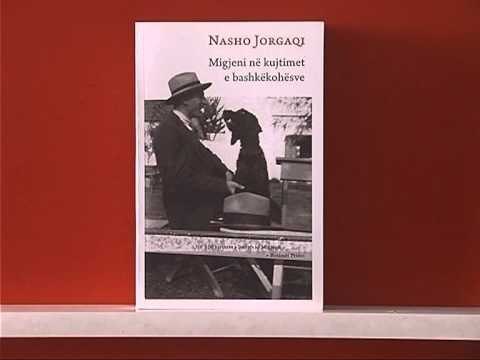 VITRINA E LIBRIT-TITUJT ME TE RINJ NE LIBRARITE KRYESORE TE TIRANES-LAJM