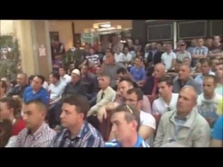 FLET HARADINAJ-KOSOVA KERKON QEVERI TE RE QE MBRON INTERESAT E POPULLIT-LAJM