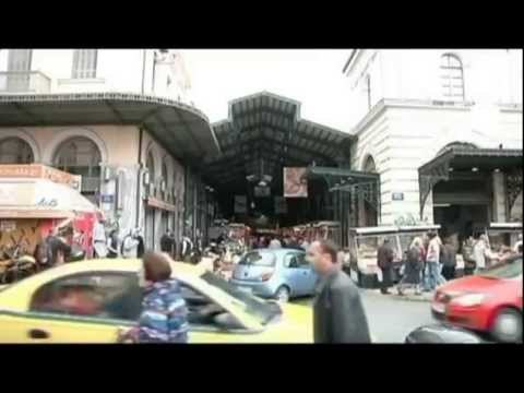 PASHKET NE GREQI-FESTOHEN NE MENYRE TE PERMBAJTUR PER SHKAK TE KRIZES-LAJM