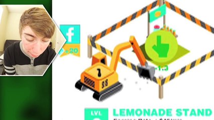 BILLIONAIRE. (iPhone Gameplay Video)