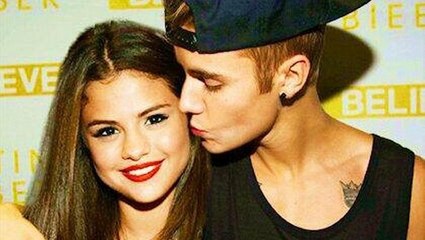 Justin Bieber et Selena Gomez, de nouveau en couple ?