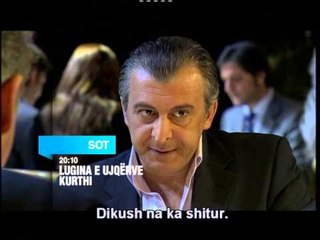 Lugina e Ujqerve Kurthi - Pjesa e 6-te - Vizion Plus - Trailer