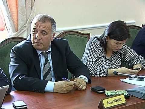 MBLEDHJA E FUNDIT-KOMISIONI I LIGJEVE MIRATON NISMAT E FUNDIT TE MAZHORANCES-LAJM