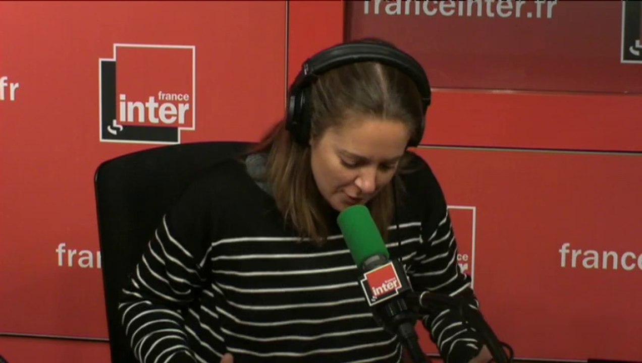 Le Billet de Charline : "Ce week-end, à Bruxelles, même les moules étaient fermées"