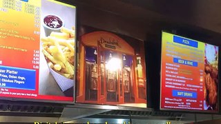 Digital signage boards making waves all over Boston