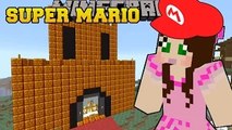 PopularMMOs Minecraft: THE PRINCESS IS SAVED!! - Pat and Jen Custom Map [8] GamingWithJen