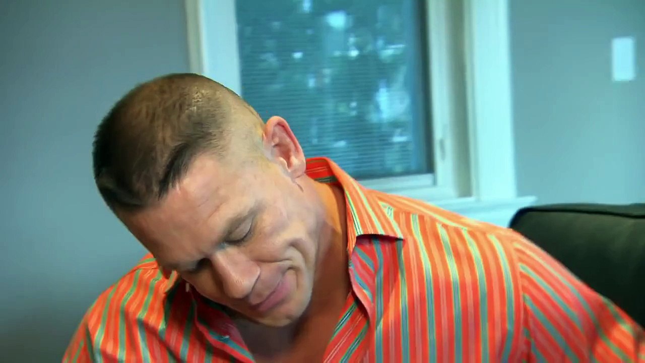 Nikki Bella returns home to John Cena: Total Divas, January 4, 2015