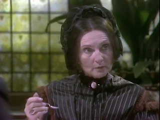 Young Sherlock Holmes : The Gypsy Calls Again 1x02