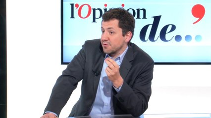 Franck Allisio (FN) : « Le PNR n’est clairement pas la priorité »