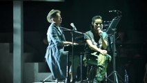 Hello Goodbye, 何韻詩skype 侯孝賢導演 HOCC Reimagine HK 20150822 十八種香港