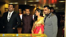 Bollywood Celebs At Masaba Gupta And Madhu Mantena's Wedding Ceremony!