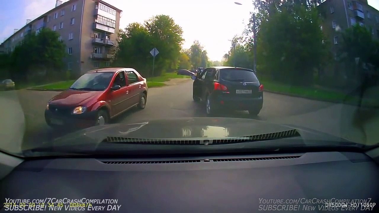 Trafik Kazaları  14