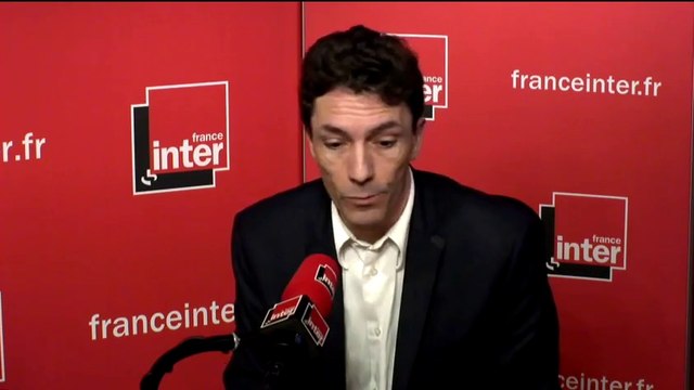 Marc Trévidic Il n'y a pas de contrôle systématique dans les aéroports