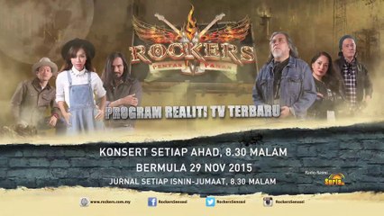 Snippet 1 Jurnal Rockers Pentas Panas