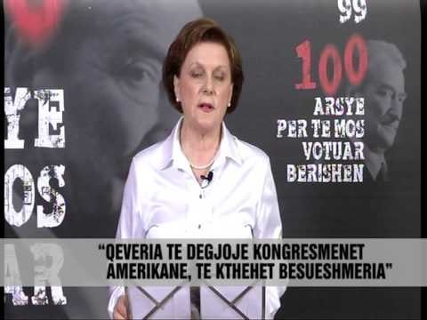 Leskaj apel per KQZ-në Vizion Plus - News - Lajme