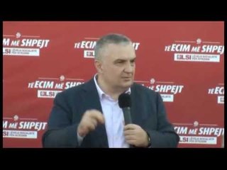 META NE BERXULL-THEKSON SE PRIORITETI KRYESOR I LSI ESHTE PUNESIMI-LAJM