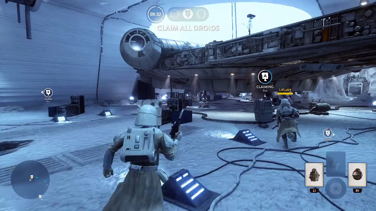 STAR WARS™ Battlefront™