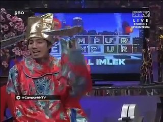 Ramalan Tahun Kuda menurut Pakar Metafisika with Tina Toon,Lena Tan,Joe Richard,Desta 31 0