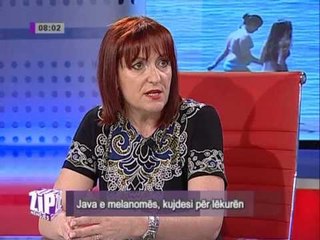 Melanomat - Zip 8 Maj 2013 Pj.2 - Vizion Plus - Talk Show