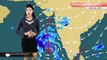 Weather Forecast for November 24: Rainfall in Tamil Nadu, Karnataka, Kerala and Maharashtra