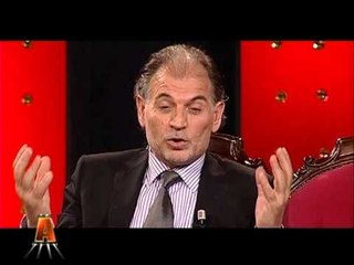 Koco Kokedhima ne A Show - 7 Maj 2013 Pj.1 - Vizion Plus - Talk Show