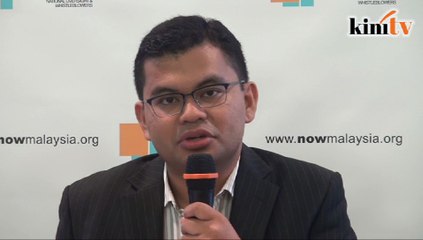 'Lawatan YaPEIM RM100k ke New York untuk apa?'