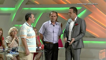 E diela shqiptare - Telebingo shqiptare (5 maj 2013)