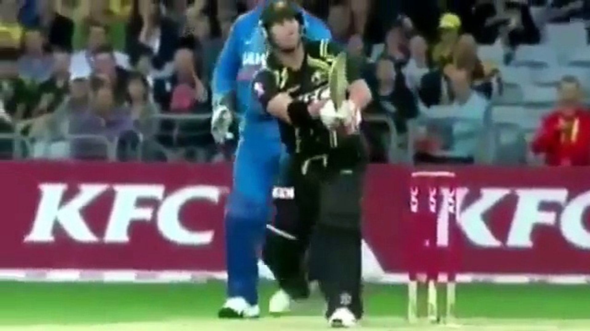 ⁣Cricket Popular Shots 2015 Must Watch Highlights