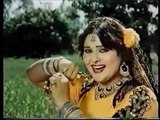 mei hoon teri mera nahien jhootah, dil kay koray kaghz pay ligva lay aangootha ~ Mumtaz and Nadeen ~ Singer Naheed Akhter~ Film  Jab Jab phool khilay~ Pakistani Urdu Hindi Songs