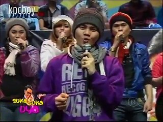 [FULL] New Mahadewi di Rileksasi @Suka Suka Uya 23 01 2014 (Re Run)