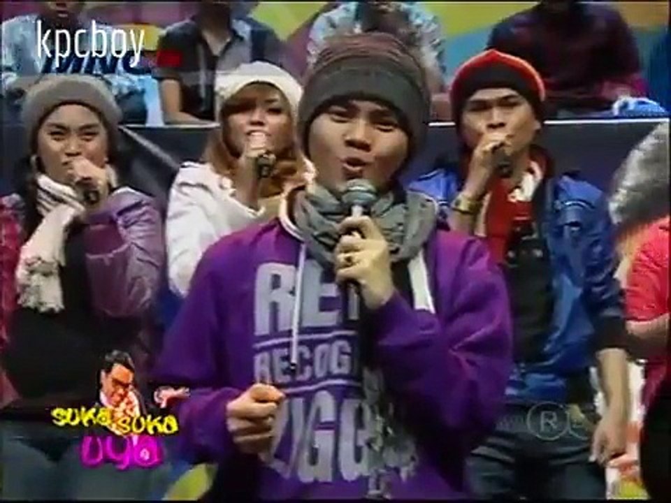 [FULL] New Mahadewi di Rileksasi @Suka Suka Uya 23 01 2014 (Re Run)