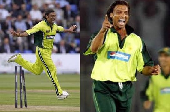 Pakistani Best Cricket Bowlers in Cricket History