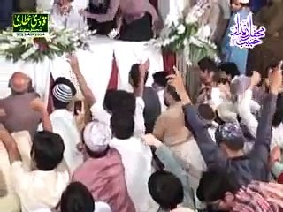 New Naat 2015 By Qari Shahid Mahmood Beautifull Naat 2015