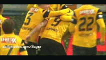 Young Boys Berne VS FC Sion