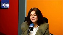 Sophie Bringuy (EELV)  L'état d'urgence 