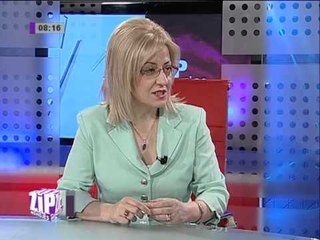 Zip 9 Maj 2013 Pj.3 - Vizion Plus - Talk Show