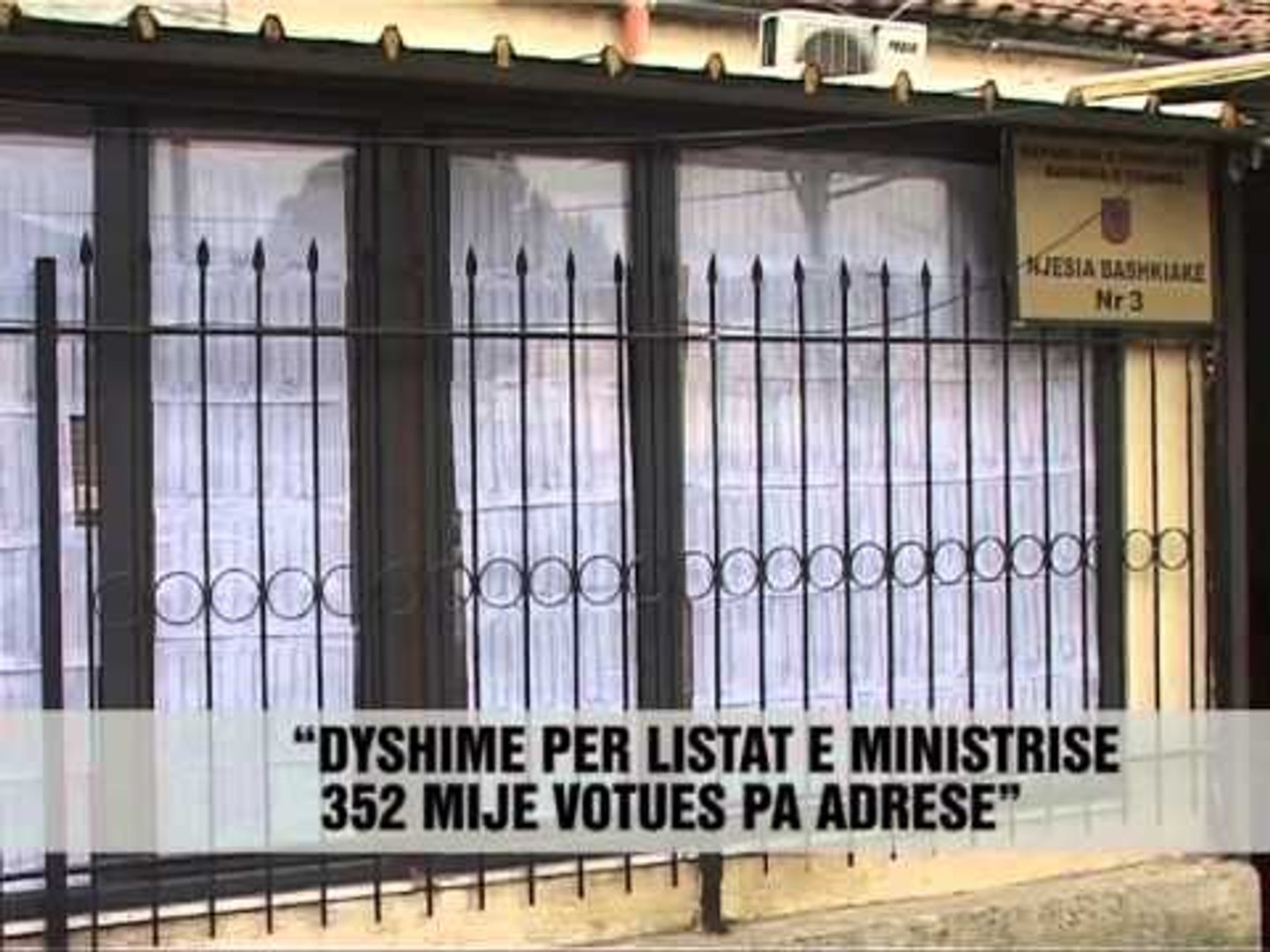 ⁣PS: 26 mije dublime ne lista - Vizion Plus - News - Lajme
