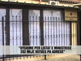 PS: 26 mije dublime ne lista - Vizion Plus - News - Lajme