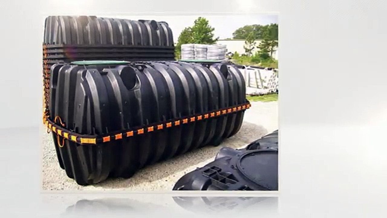 How Septic Tank Parts Plays an Important Role in The Field of Housing