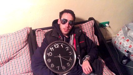 Jewlz Da Hoodwatcha - DETOX - nur noch wenige Stunden!