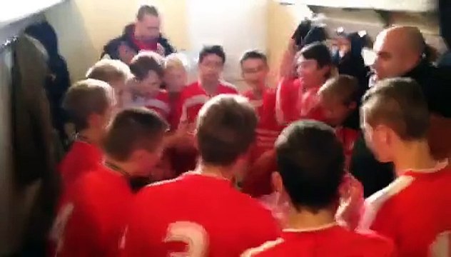 U15, Coupe de Basse-Normandie