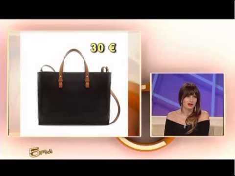 Rezarta Skifteri ne Ora 5 PM - 9 Maj 2013 Pj.2 - Vizion Plus - Talk Show