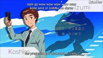 Digimon Adventure Tri Opening 1