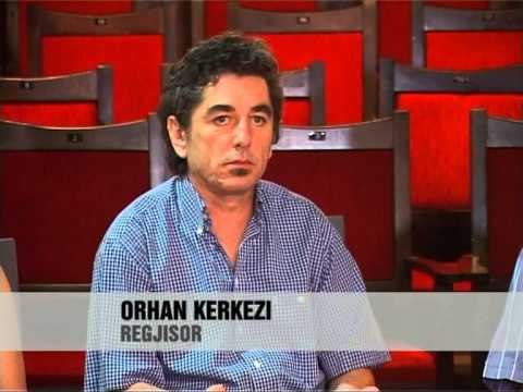 Ameba e Prishtinës në Tiranë - Vizion Plus - News - Lajme