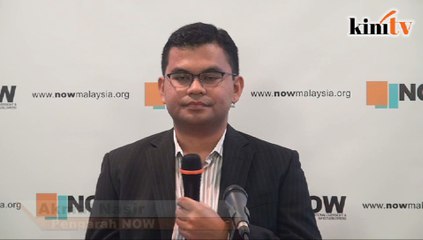 'NOW akan terus lindungi pemberi maklumat'