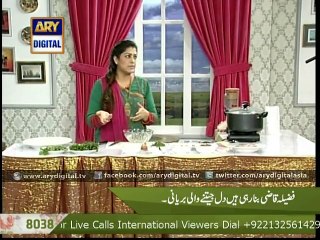 Good Morning Pakistan 23rd November 2015