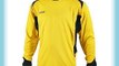 Mitre Defense Goalkeeper Jersey Yellow/black Small Youth