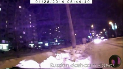 Автокатастрофы и аварии грузовика